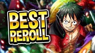 WHO TO REROLL FOR? OPTC 8th Anniversary Sugo-Fest! Better Late Than Never...