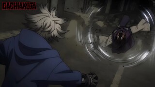 Gachiakuta Episode 5 | Gabungan Kekuatan Rudo Dengan Zanka!!!