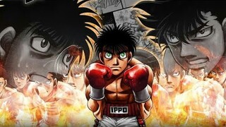 《AMV》 Eye Of The Tiger