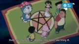 Doraemon_ Nobita Và Chuyến Phiêu Lưu Vào Xứ Quỷ _ Movie 5