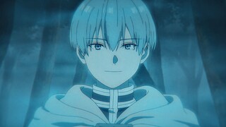 The most perfect hero in history