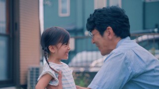 [Chinese subtitles] So this time, Dad will support you too.