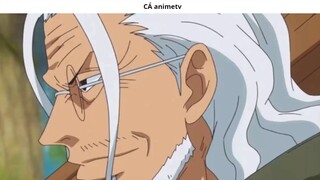 Tất tần tật về năng lực và sức mạnh của Shank _ Giả Thuyết _ 3