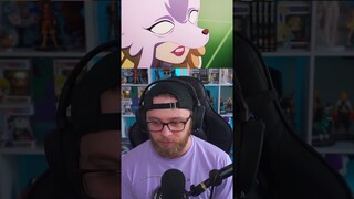 GEAR 5 LUFFY DESTROYS LUCCI!? One Piece Episode 1100 Reaction! #shorts
