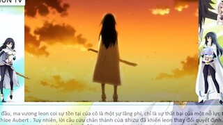 Tất Tần Tật Về Shizue Cô Gái Định Mệnh Của Rimuru Slime Datta Ken p3