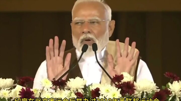 Why does India face such significant obstacles in its bid to host the Olympics?
