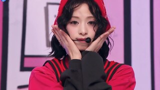 BABYMONSTER新曲HOT SAUCE 250710打歌舞台