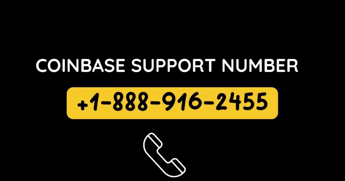 Coinbase Support +1-888⏕”916⏕”2455:🧣💚 NUMbEr⁾ Help Lι - Bilibili