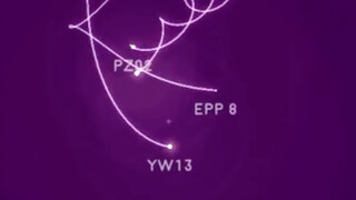 看完你就知道三体星系有多混乱了