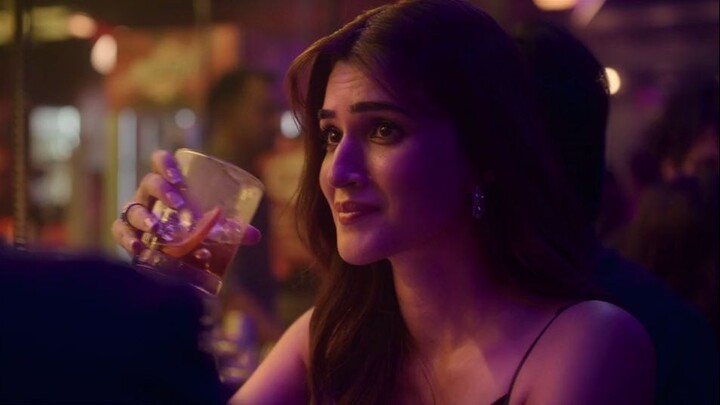 Failed Love Story Movie