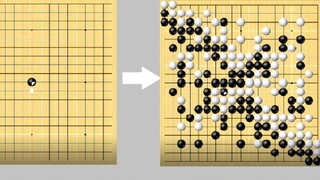 Playing imitation chess with an artificial idiot made him stupid