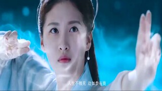 [Runyu Kuang Lu||. Dangerous Wall] The Legend of Jade Dew - Arahan plot/Yunqichuyang telah mengalami