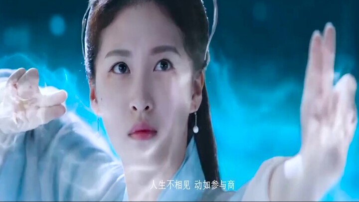 [Runyu Kuang Lu||. Dangerous Wall] The Legend of Jade Dew - Arahan plot/Yunqichuyang telah mengalami