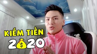 Muốn Không Làm Mà Vẫn Có Ăn Thì nghe Nam Per