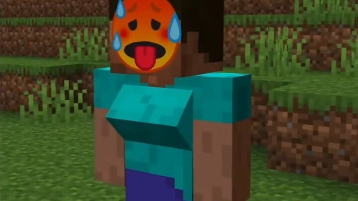 Aku Bikin Minecraft Makin Gila! #Minecraft #MC #Mod Minecraft