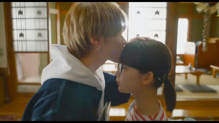 Kimi ga Tokubetchu / My Special One - The Movie