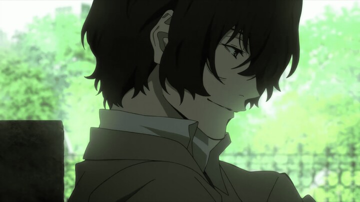 [ Văn Hào Lưu Lạc | Osamu Dazai] "Cùng ta ngã xuống đi?"