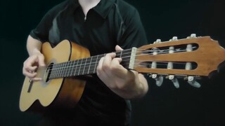 Sealed with a kiss. Классическая гитара Cort AC100 NS