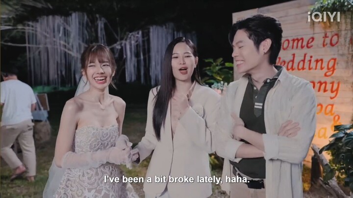 SP Clip EP4 4Elements Earth!