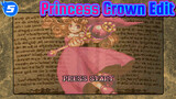 Putri Mahkota Buku ke-4 - Ramuan Ajaib - Pertumbuhan Penyihir Muda yang Nakal_5