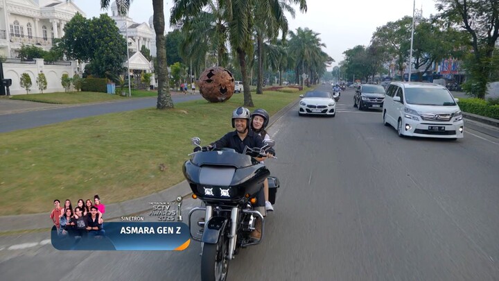 sang mantan minta balikan