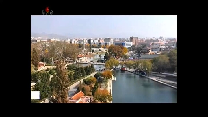 Inaugurado dormitório das trabalhadoras da Fábrica Têxtil de Sariwon