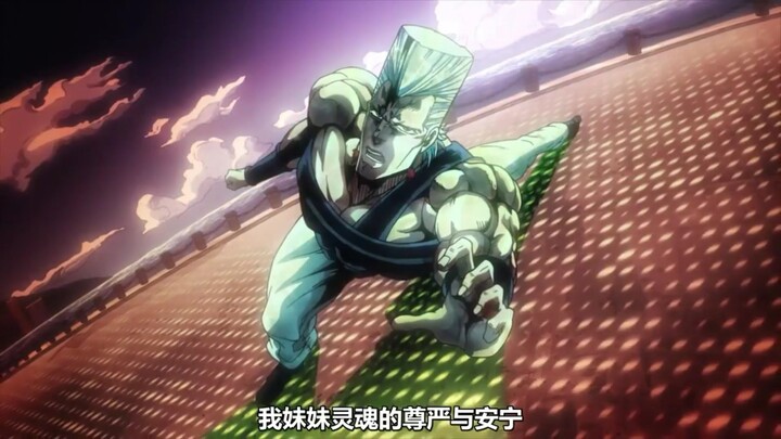 那一刻他力速双A！