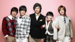 Boys over flowers ep 21