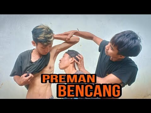 PREMAN BENCANG
