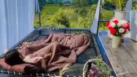 Phong cảnh tuyệt đẹp của thiên nhiên.