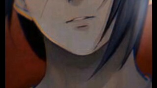 orang yg menyulitkan bagi Obito:`jedag jedug itachi Uchiha