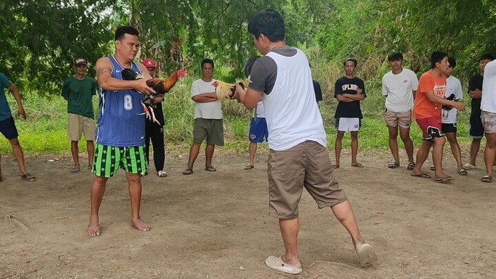 STREET FIGHT SERYE 8MONTHS TALISAY LOSS!!! HAPPY NEW YEAR JAN. 01, 2026!!!