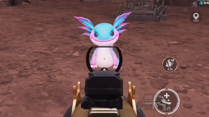 Cái này còn khó dỗ hơn cả người yêu nữa