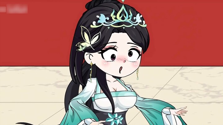 Episode 8 - Xiaodi menyempurnakan pil peremajaan tingkat tiga