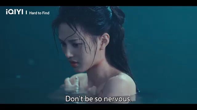 I won't anything  about you