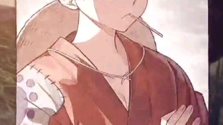 luffy