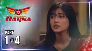 Darna | Episode 75 (1/4) | May 15, 2024
