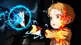 ALL IN ONE | Chuyển Sinh Thức Tỉnh Ma Thuật Vô Niệm Trở Thành Pháp Sư Cấp Thần | REVIEW ANIME HAY