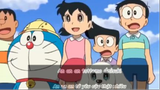 Nhạc phim Doraemon no uta - Bài hát tuổi thơ