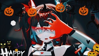 【Happy Halloween】
