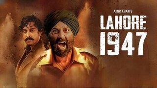 Lahore 1947 (Movie)