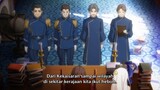 Review anime Tensai Ouji