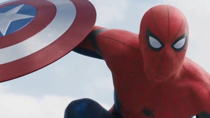 Dalam arc ini, siapa pun yang menasihati Gwen Stacy untuk berubah selain Spider‑Man sebenarnya hanya