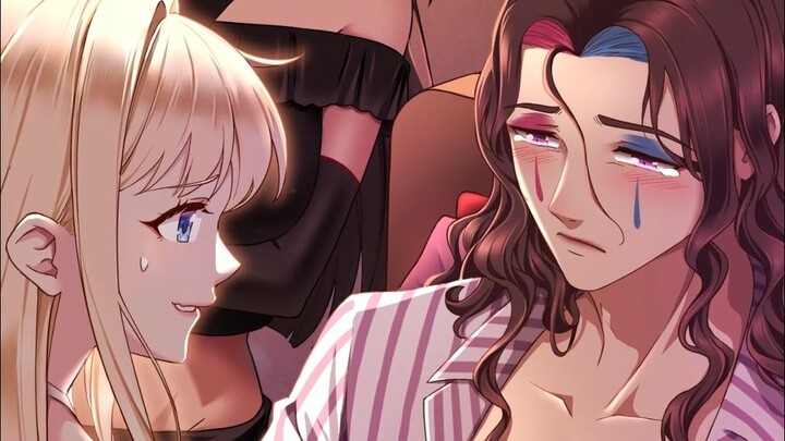 【AJO】I am suffering! I am wronged! Who can understand? ? ! !