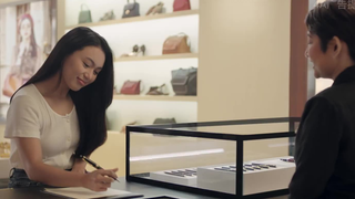 تباً! كنتُ أظن فعلاً أنهم يبيعون أقلام حبر!