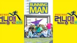 Running Man 189