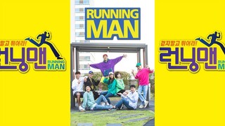 Running Man 188