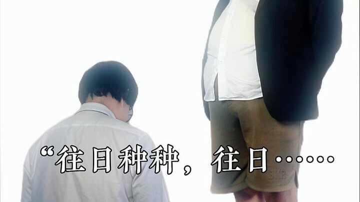 Lü Bu and Dong Zhuo