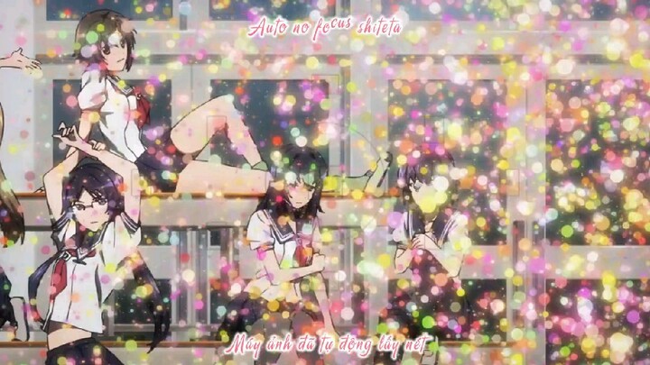 Anime PhoTo Kano Tập 8| Nguồn Wéi Căo