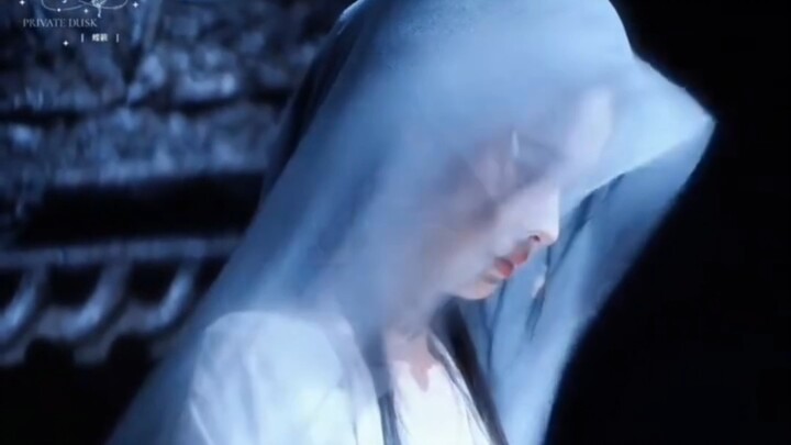 【เทพธิดาเย็นชา วู๋หวังเอี้ยน】“ชาวโลกต่างสรรเสริญพระพักตร์แห่งเจ้าแม่กวนอิม แต่หารู้ไหมว่าใต้บัลลังก์